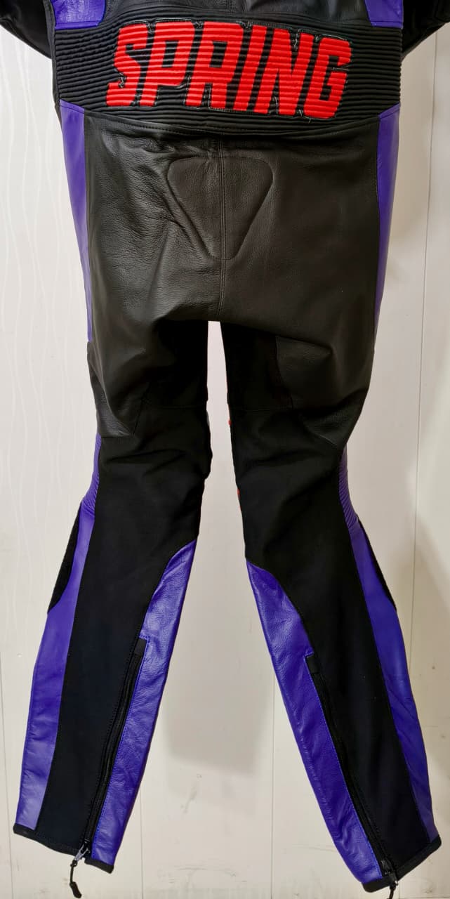 Aprilia Racing Suit Spring