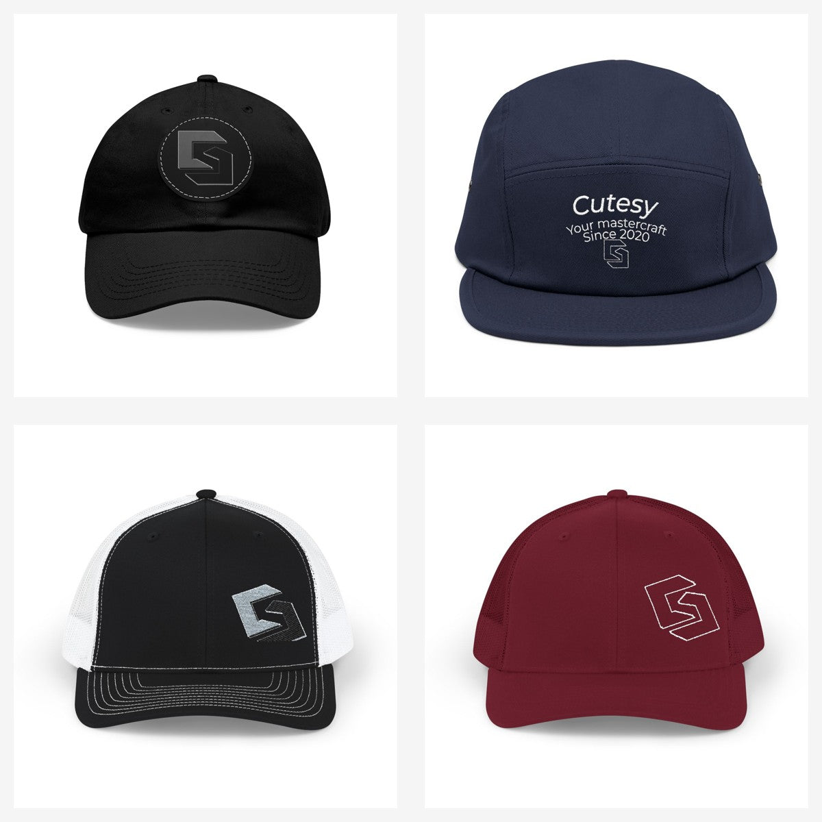 Hats