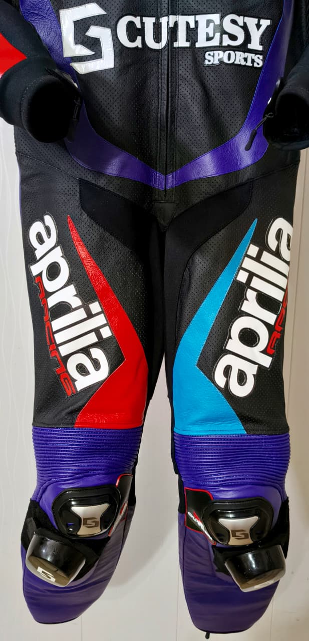 Aprilia Racing Suit Spring