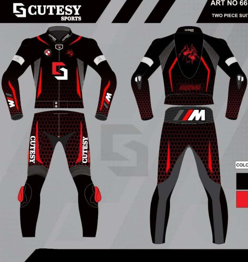 HexaSpeed Two-Piece