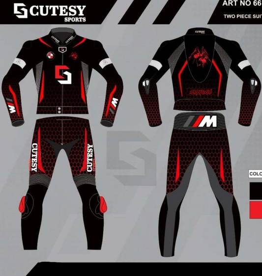 HexaSpeed Two-Piece