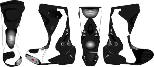 Custom Boots