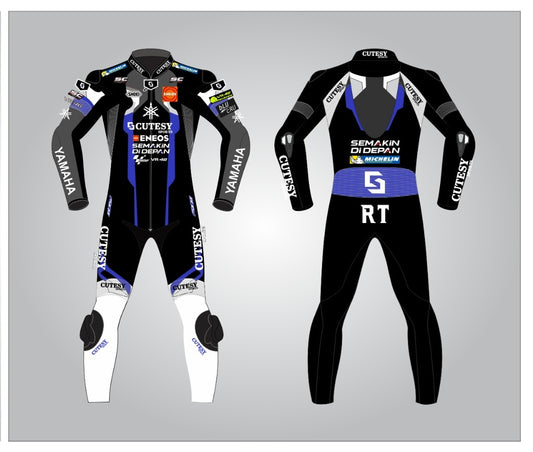 Yamaha Shadow Racer