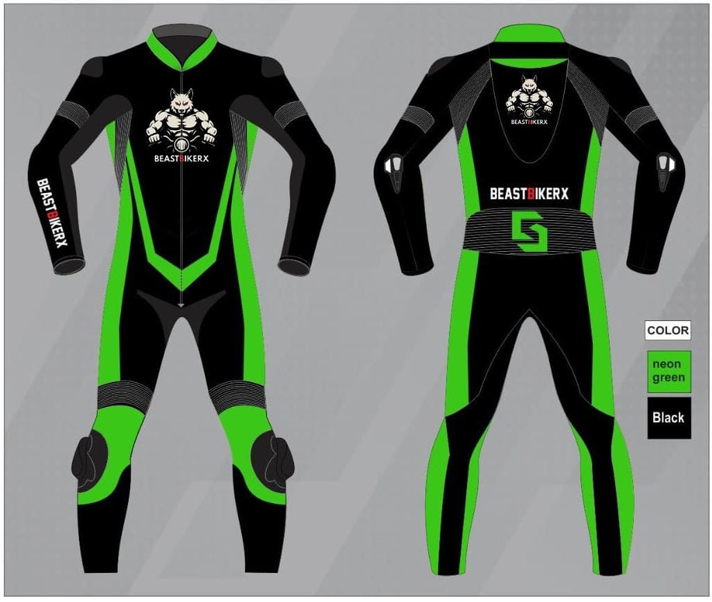 Emerald Fury