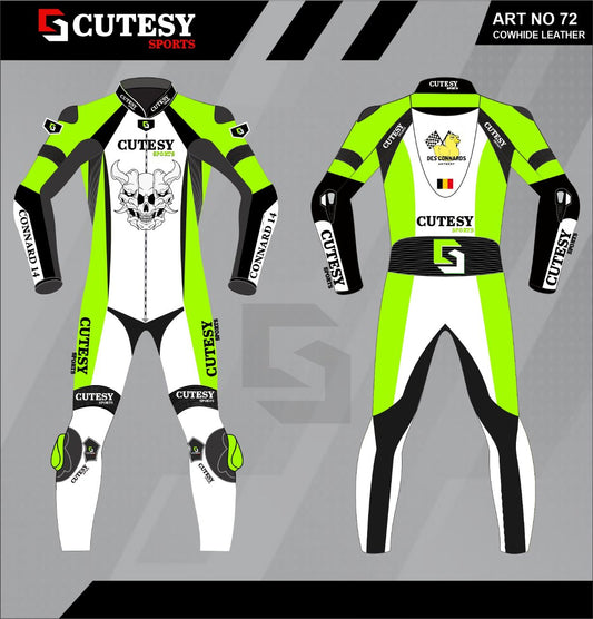 Toxic Skull