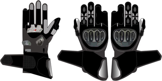 Custom Gloves