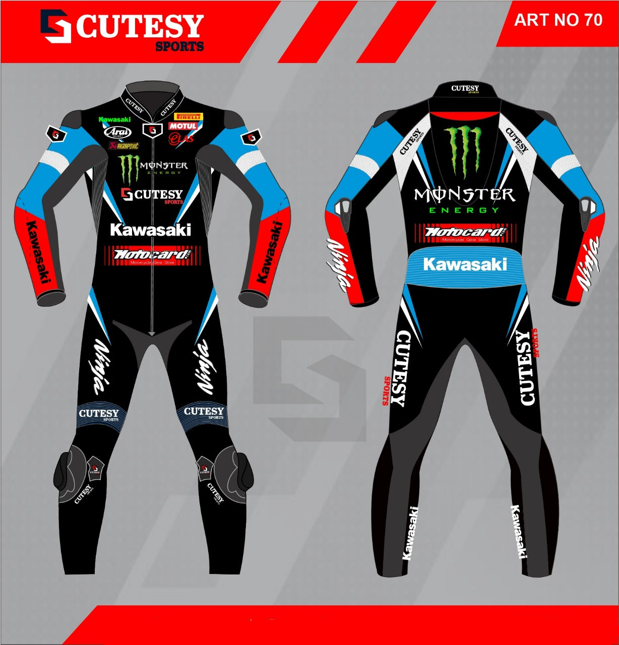 Shadow Boost GP